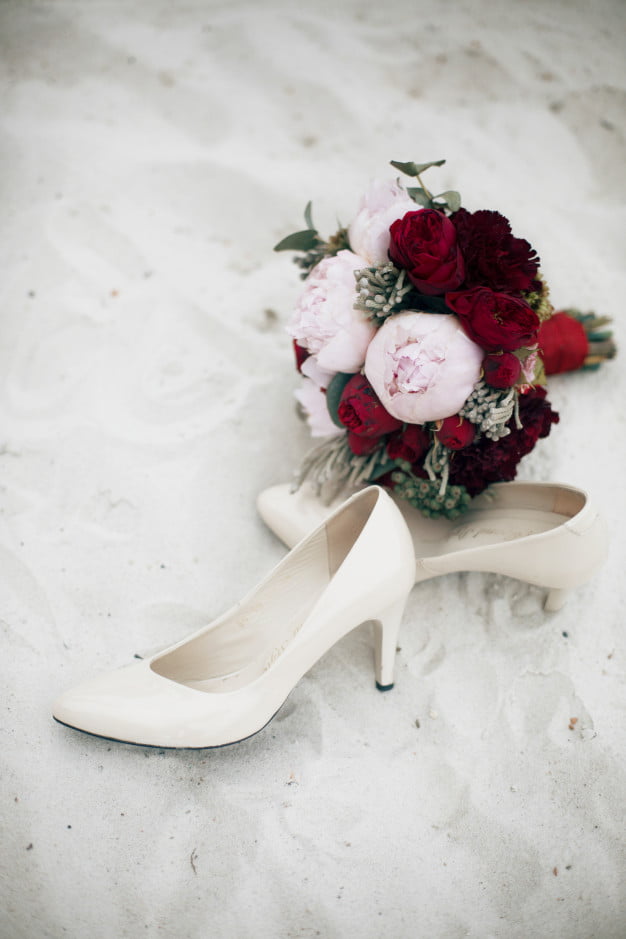 pierwsza pomoc weselna