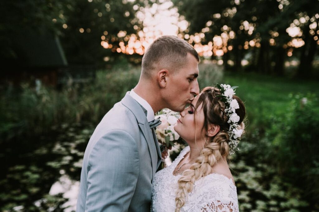 co należy zrobić po ślubie