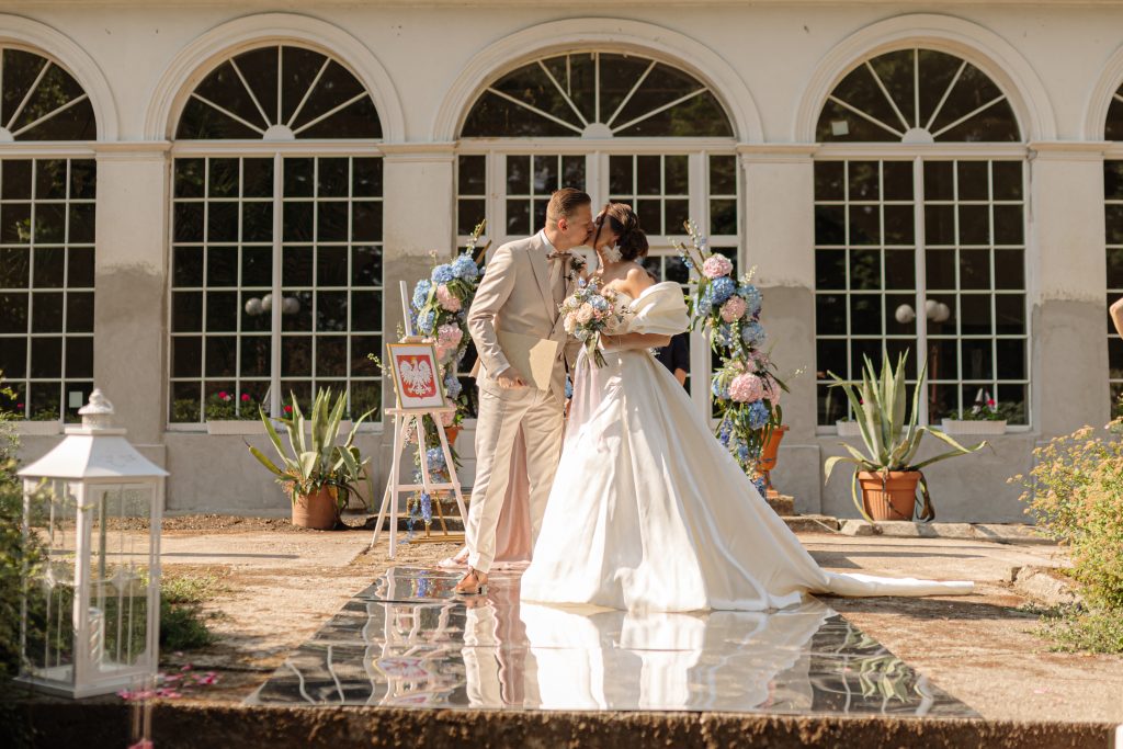 organizacja wesela lubuskie