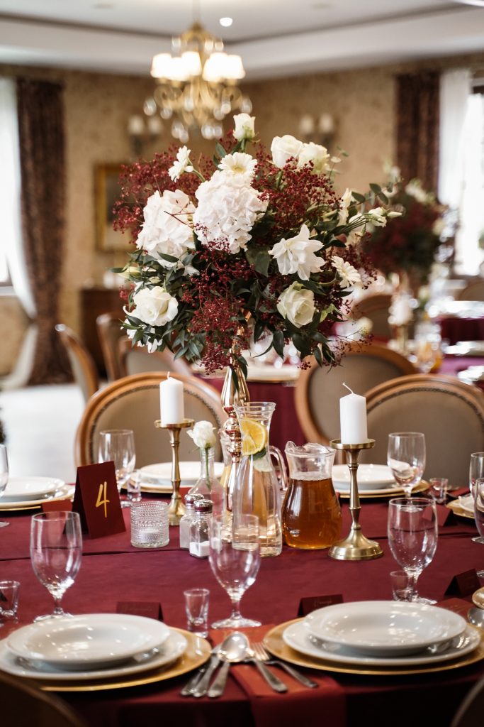 konsultantka ślubna