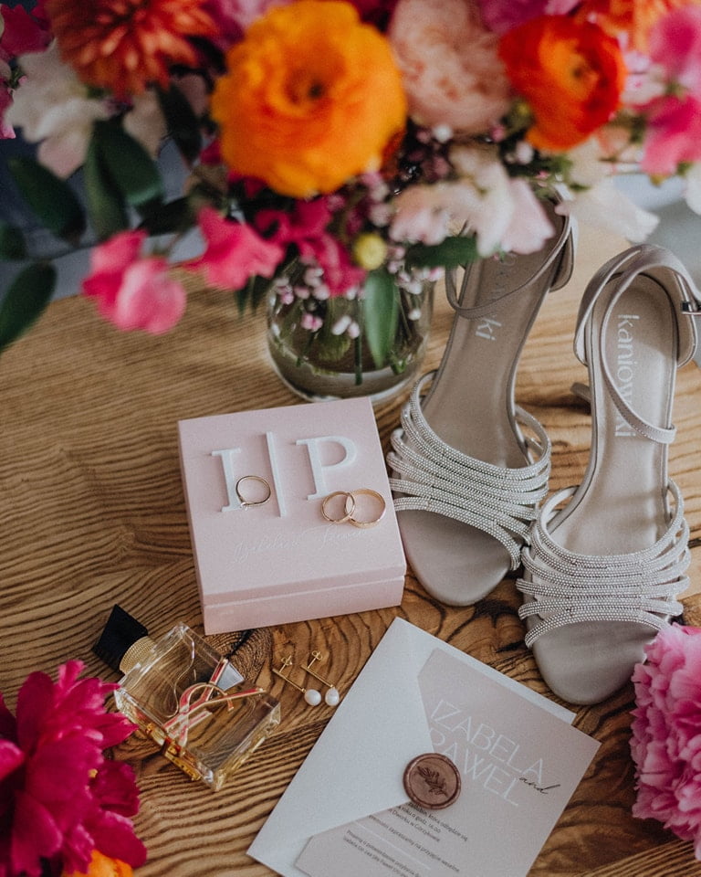 jak zaplanować ślub