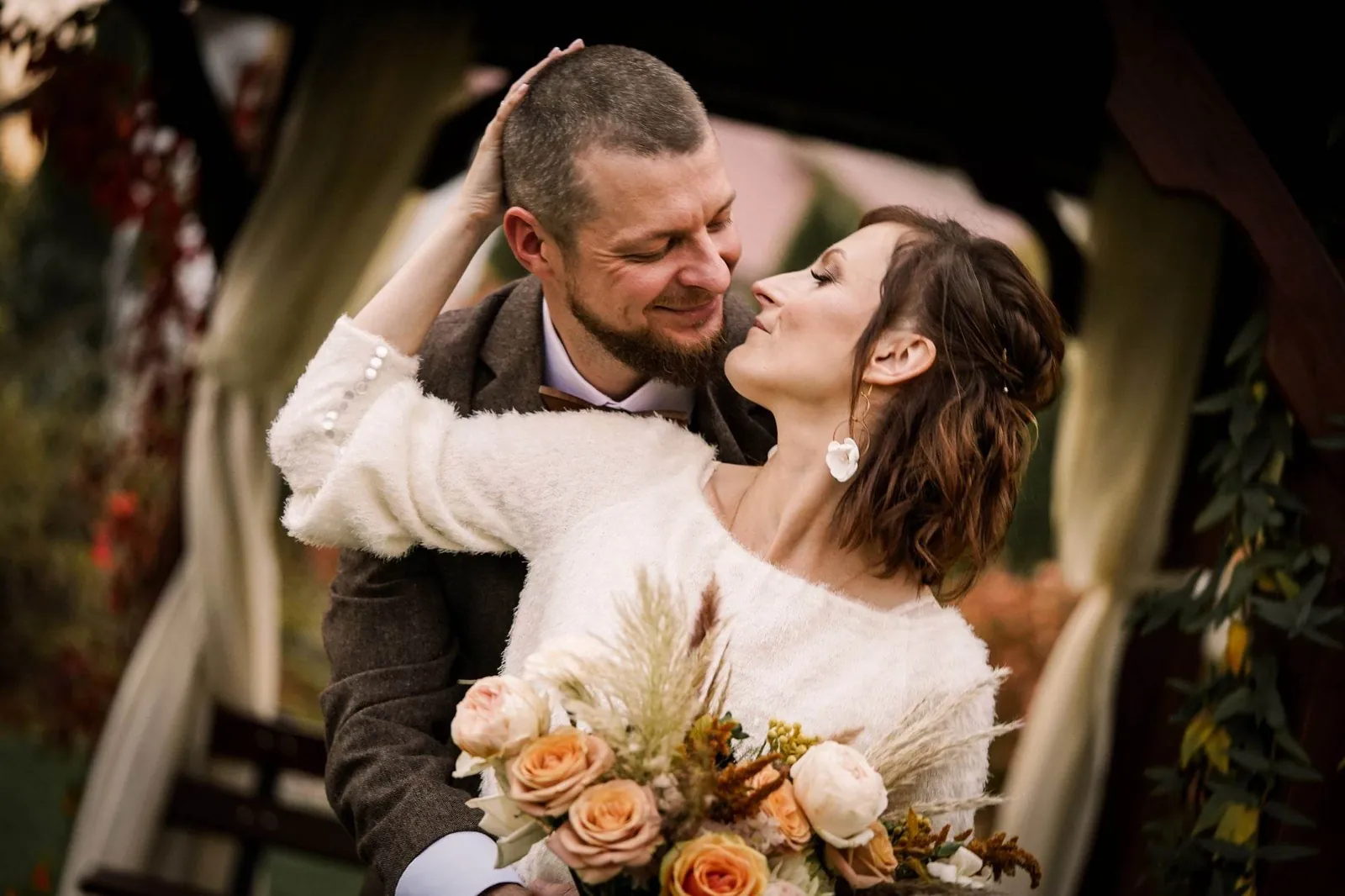 Wesele pary Kamila & Marcin, organizacja MTA
