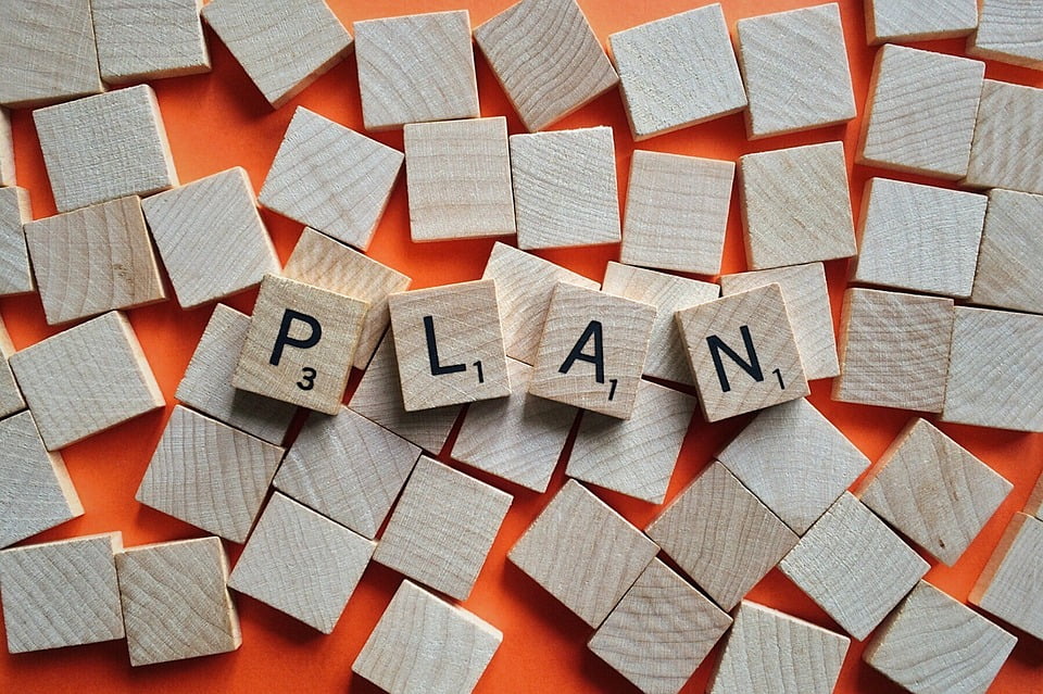 Ślub i wesele – czy tu jest możliwy plan B?