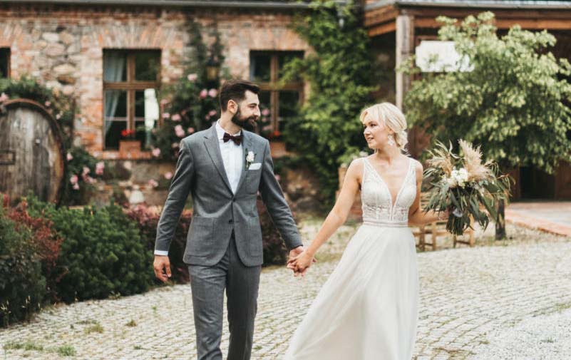 Roksana i Mateusz
